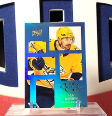 Filip Forsberg 2024-25 - Ud Portraits #P-13 Upper Deck Series 1